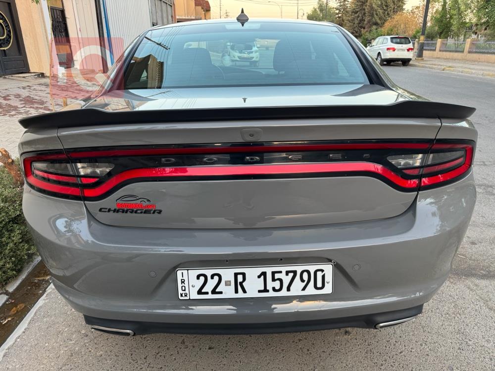 Dodge Charger